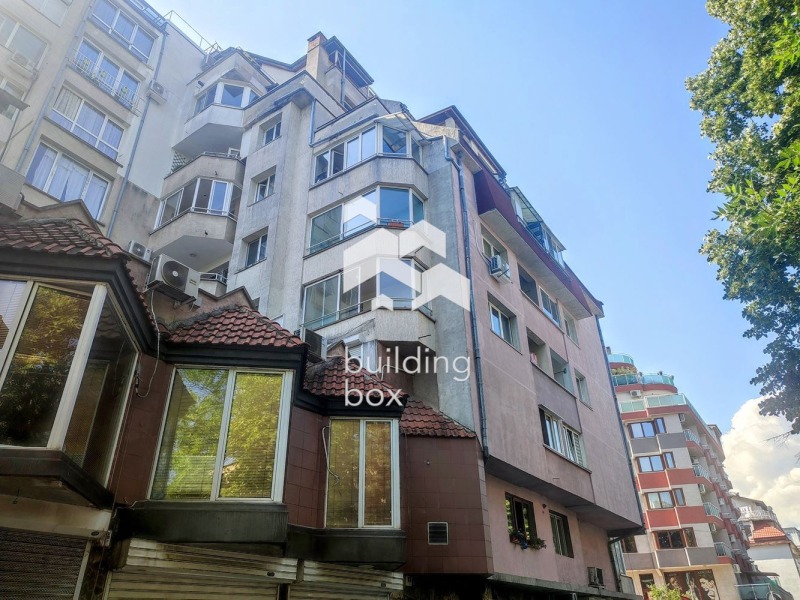À vendre  1 chambre Sofia , Geo Milev , 59 m² | 16633051 - image [10]