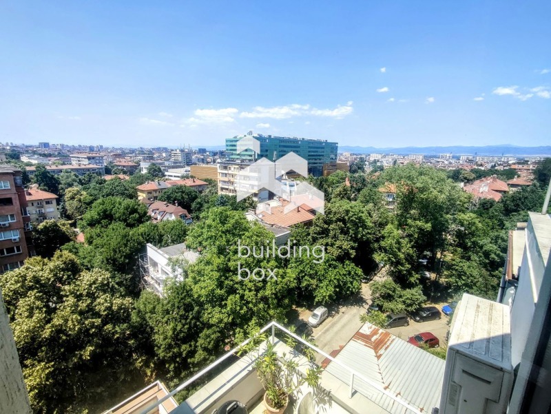 À vendre  1 chambre Sofia , Geo Milev , 59 m² | 16633051 - image [8]