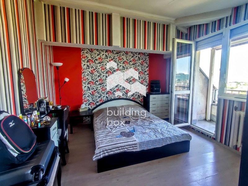 Продава  2-стаен, град София, Гео Милев •  228 000 EUR • ID 80340126 — holmes.bg - [1] 