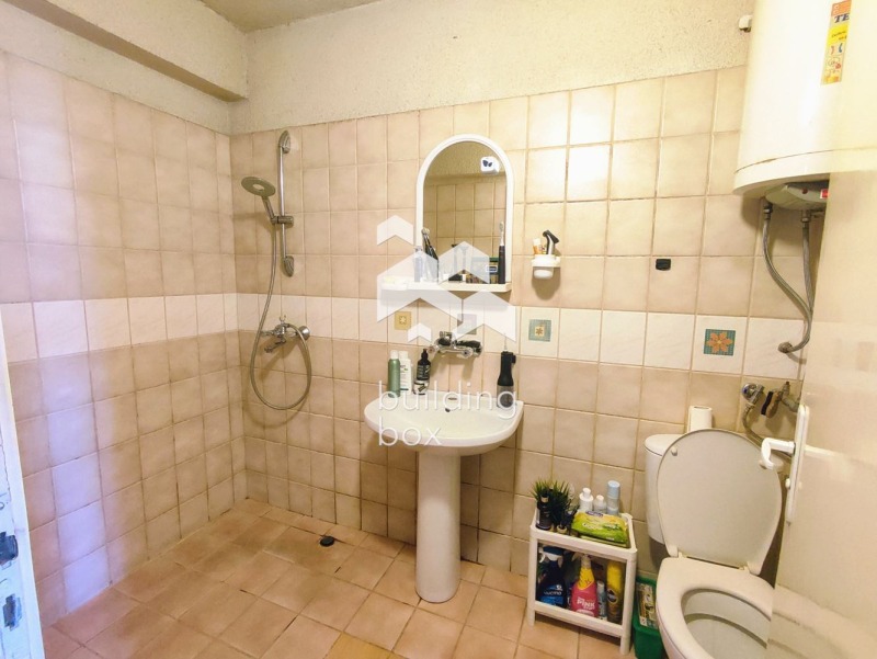 À vendre  1 chambre Sofia , Geo Milev , 59 m² | 16633051 - image [5]