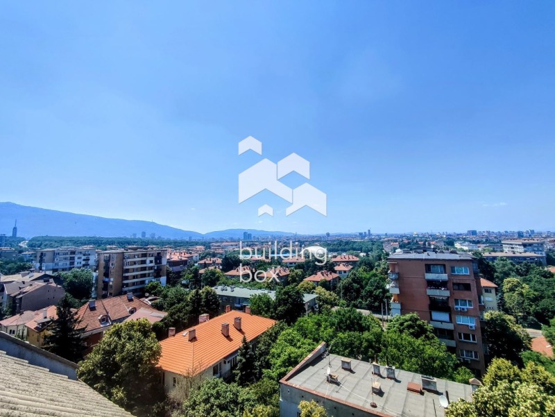 À vendre  1 chambre Sofia , Geo Milev , 59 m² | 16633051 - image [7]