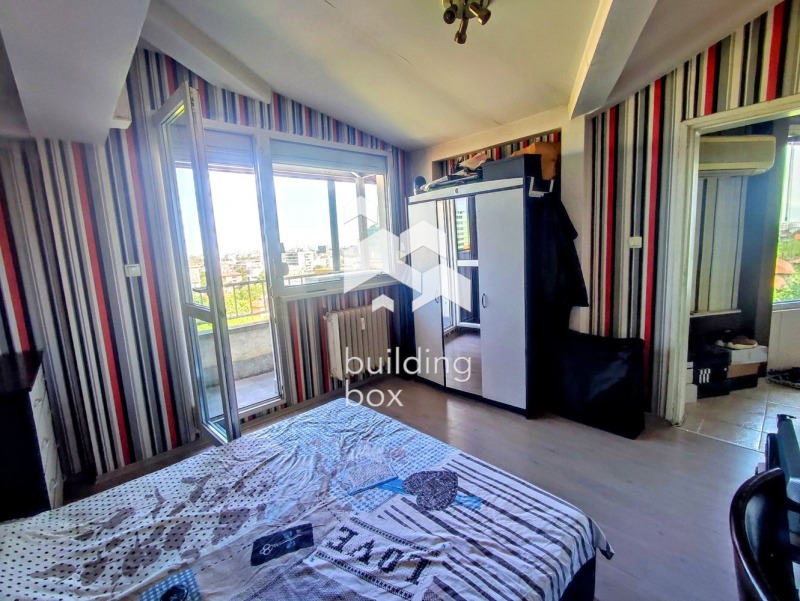À vendre  1 chambre Sofia , Geo Milev , 59 m² | 16633051 - image [2]