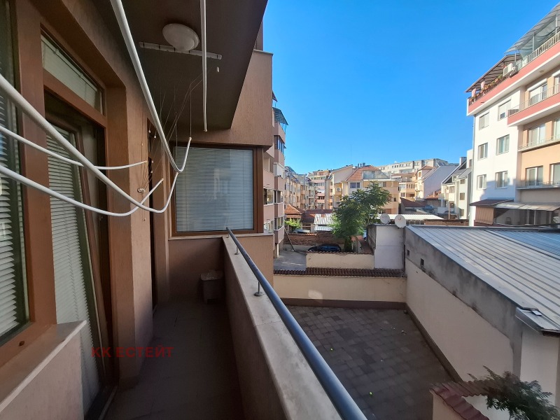 Til salgs  1 soverom Pleven , Sjirok tsentar , 59 kvm | 88989652 - bilde [9]