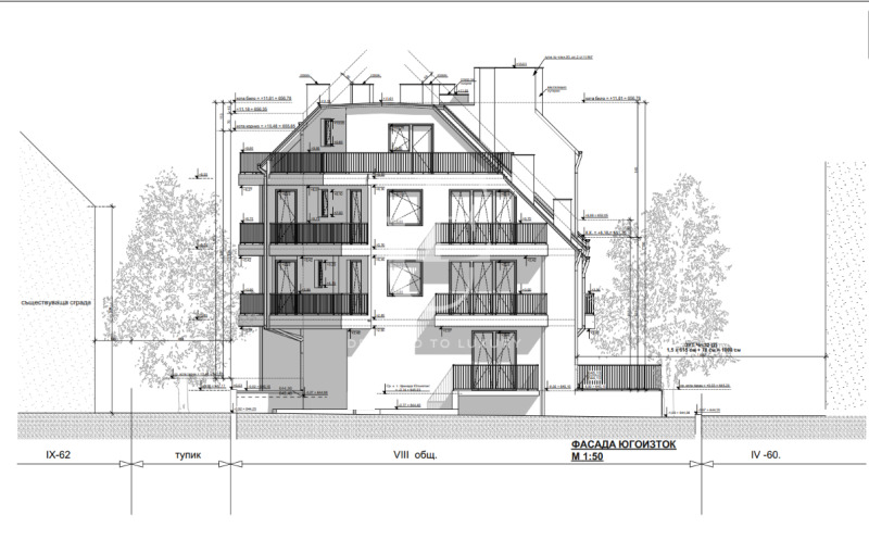 Продава  2-стаен град София , Горна баня , 55 кв.м | 80484076