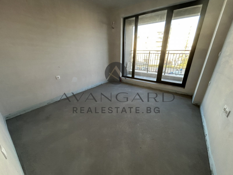 Eladó  1 hálószoba Plovdiv , Trakija , 60 négyzetméter | 35918280 - kép [3]