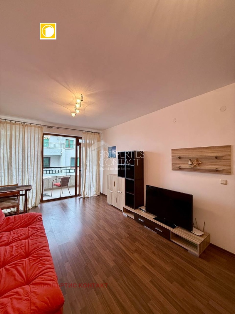 Te koop  1 slaapkamer regio Boergas , Sveti Vlas , 56 m² | 66235506 - afbeelding [5]