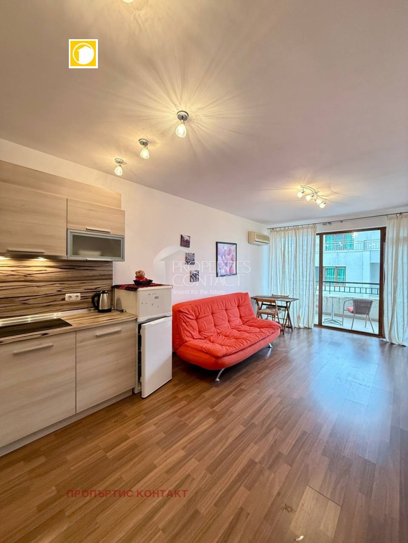 Te koop  1 slaapkamer regio Boergas , Sveti Vlas , 56 m² | 66235506 - afbeelding [6]