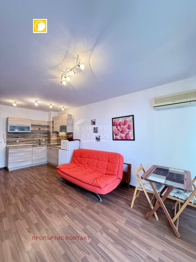 Te koop  1 slaapkamer regio Boergas , Sveti Vlas , 56 m² | 66235506 - afbeelding [7]