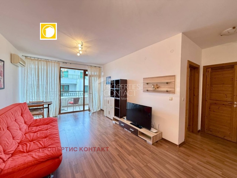 Te koop  1 slaapkamer regio Boergas , Sveti Vlas , 56 m² | 66235506 - afbeelding [2]