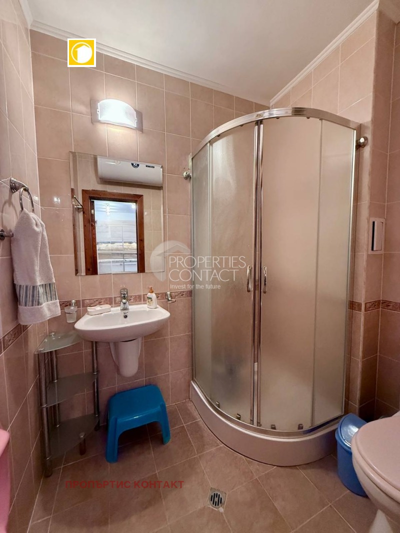 Te koop  1 slaapkamer regio Boergas , Sveti Vlas , 56 m² | 66235506 - afbeelding [17]