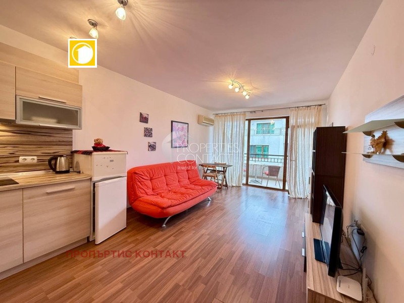 Te koop  1 slaapkamer regio Boergas , Sveti Vlas , 56 m² | 66235506 - afbeelding [3]