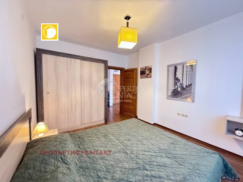 Te koop  1 slaapkamer regio Boergas , Sveti Vlas , 56 m² | 66235506 - afbeelding [9]