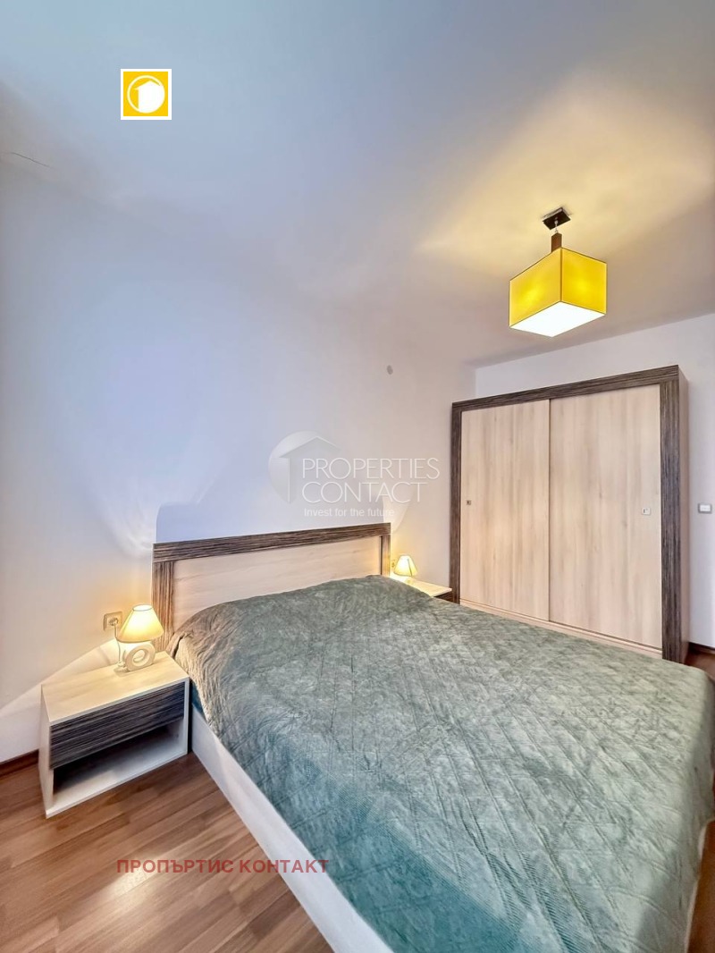 Te koop  1 slaapkamer regio Boergas , Sveti Vlas , 56 m² | 66235506 - afbeelding [12]
