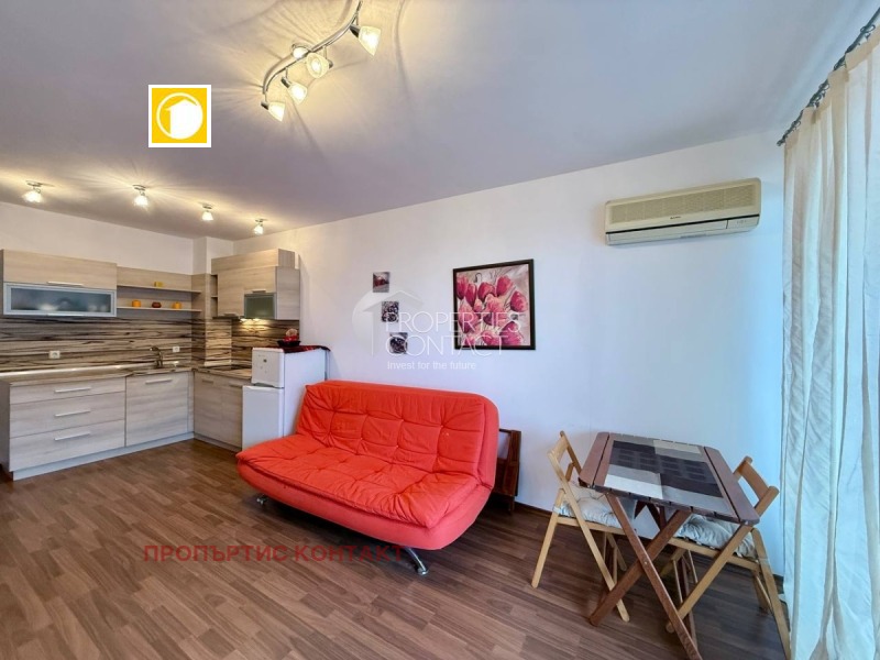 Te koop  1 slaapkamer regio Boergas , Sveti Vlas , 56 m² | 66235506 - afbeelding [4]
