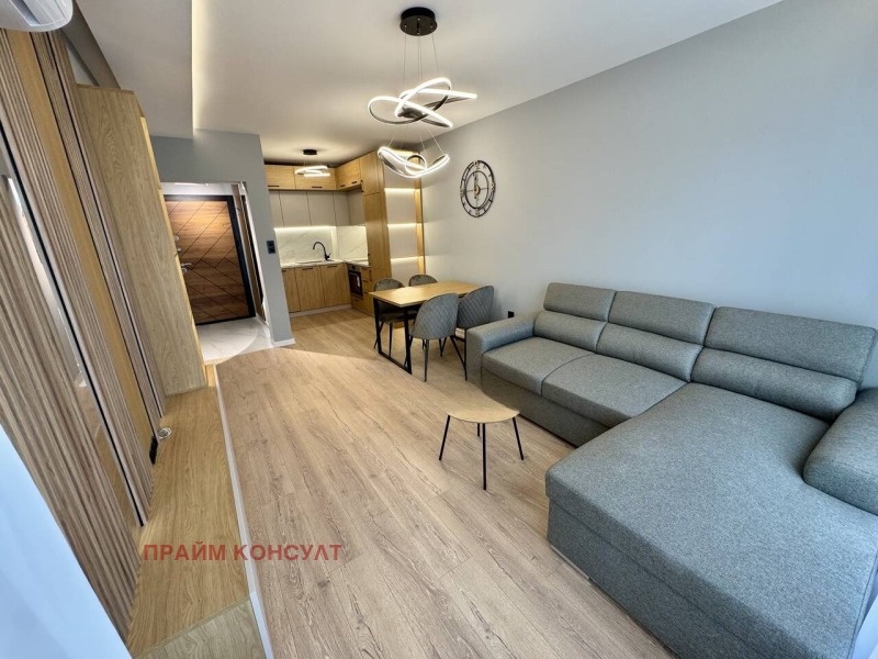 Til salgs  1 soverom Plovdiv , Ostromila , 60 kvm | 33796694 - bilde [5]