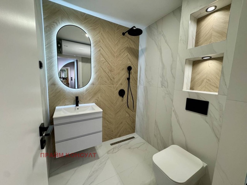 Til salgs  1 soverom Plovdiv , Ostromila , 60 kvm | 33796694 - bilde [4]