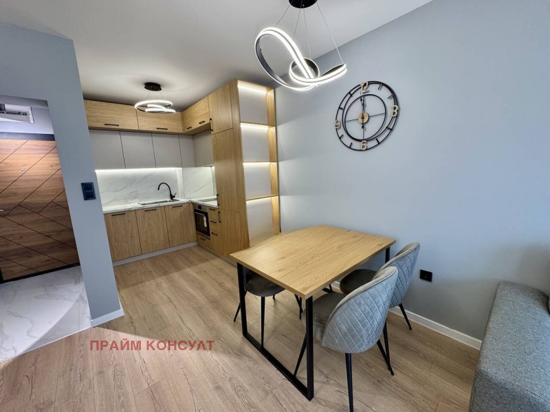 Til salgs  1 soverom Plovdiv , Ostromila , 60 kvm | 33796694 - bilde [6]