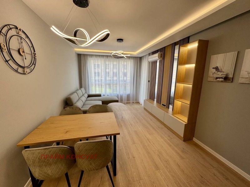 Til salgs  1 soverom Plovdiv , Ostromila , 60 kvm | 33796694 - bilde [8]