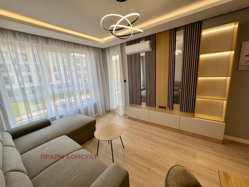 Til salgs  1 soverom Plovdiv , Ostromila , 60 kvm | 33796694 - bilde [9]