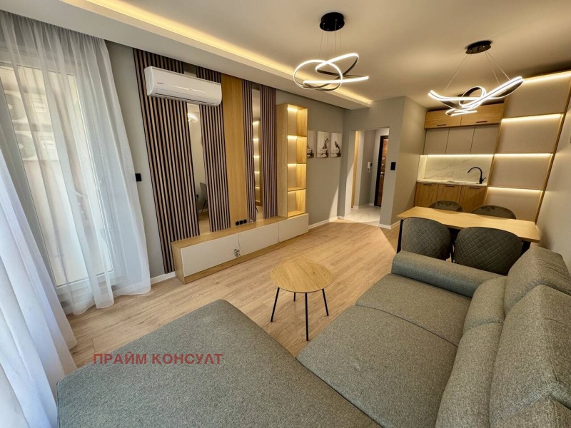 Til salgs  1 soverom Plovdiv , Ostromila , 60 kvm | 33796694 - bilde [2]