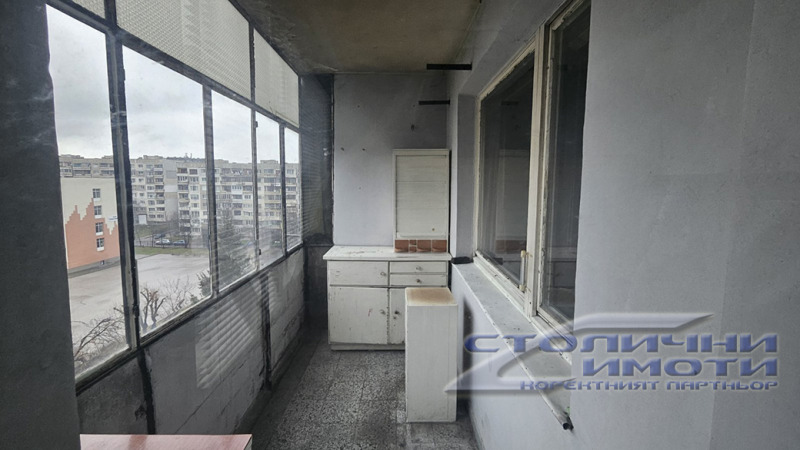 Продава 2-СТАЕН, гр. София, Красна поляна 1, снимка 5 - Апартаменти - 52362417