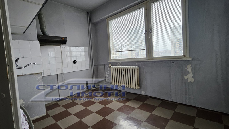 Продава 2-СТАЕН, гр. София, Красна поляна 1, снимка 3 - Апартаменти - 52362417