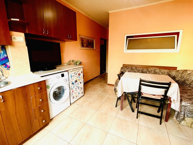 Продава 2-СТАЕН, гр. София, Надежда 2, снимка 2 - Апартаменти - 53095066