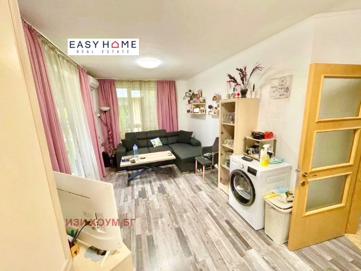 Продава 2-СТАЕН, гр. София, Студентски град, снимка 2 - Апартаменти - 54518289