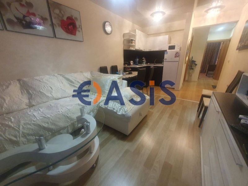 In vendita  2 camere da letto regione Burgas , Nesebar , 77 mq | 89249704 - Immagine [3]