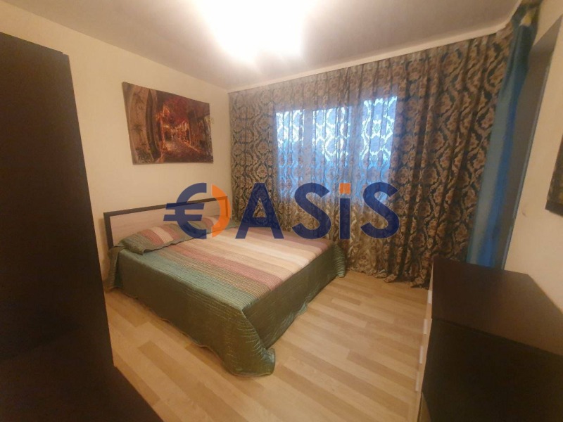 Till salu  2 sovrum region Burgas , Nesebar , 77 kvm | 89249704 - bild [8]