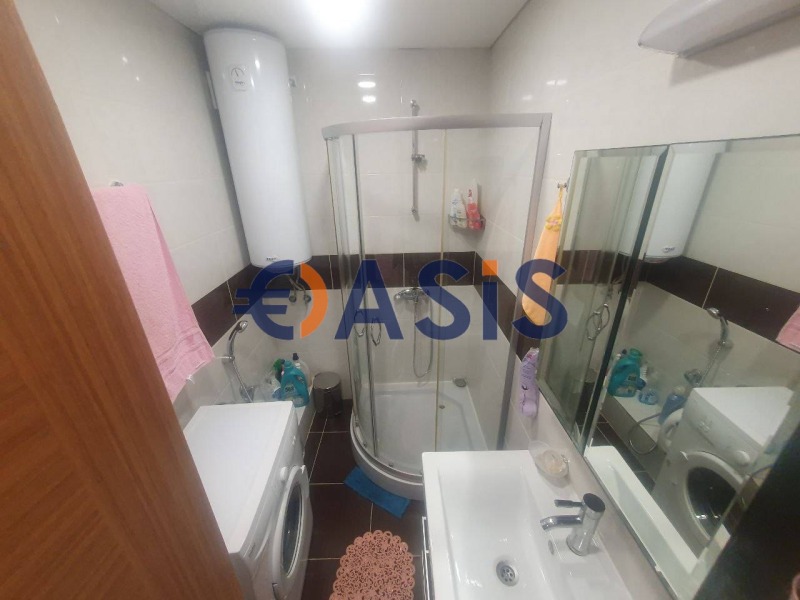 Till salu  2 sovrum region Burgas , Nesebar , 77 kvm | 89249704 - bild [13]