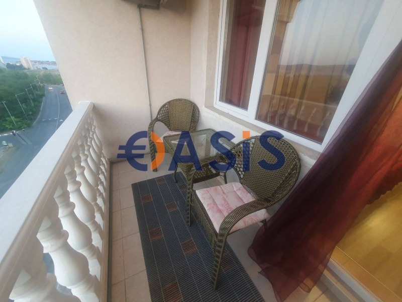 Na sprzedaż  2 sypialnie region Burgas , Nesebar , 77 mkw | 89249704 - obraz [15]