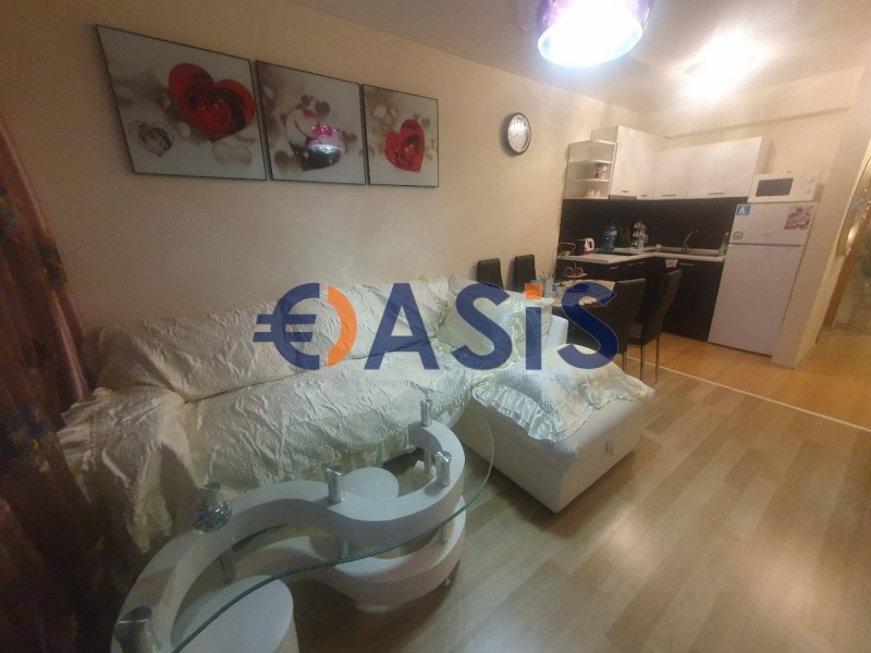 Till salu  2 sovrum region Burgas , Nesebar , 77 kvm | 89249704 - bild [5]