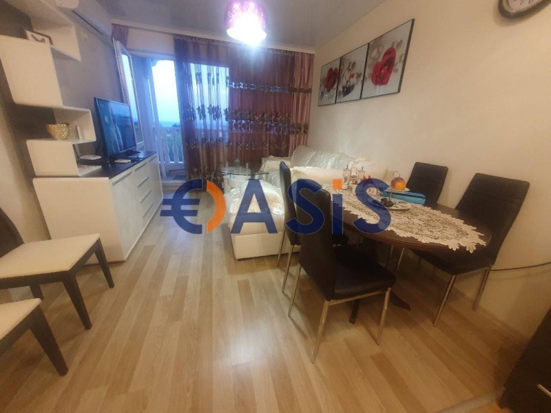 Till salu  2 sovrum region Burgas , Nesebar , 77 kvm | 89249704 - bild [4]