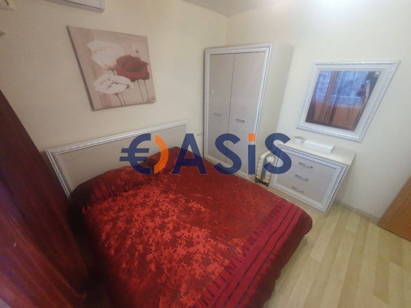 Na sprzedaż  2 sypialnie region Burgas , Nesebar , 77 mkw | 89249704 - obraz [7]