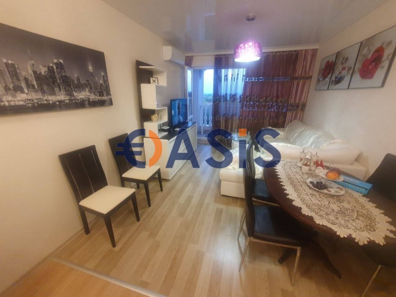 In vendita  2 camere da letto regione Burgas , Nesebar , 77 mq | 89249704