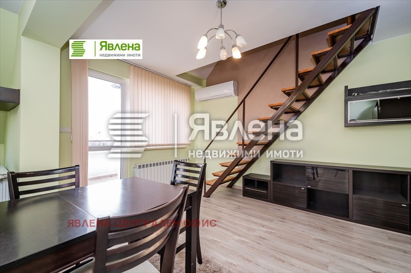 En venta  2 dormitorios Sofia , Mladost 2 , 110 metros cuadrados | 84355273 - imagen [7]