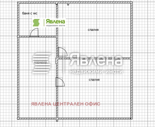 Til salgs  2 soverom Sofia , Mladost 2 , 110 kvm | 84355273 - bilde [14]