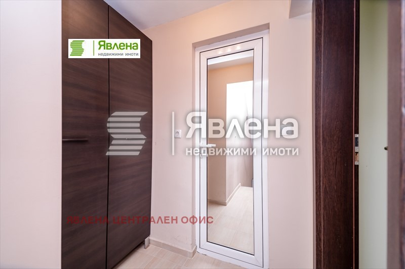 Продается  2 спальни София , Младост 2 , 110 кв.м | 84355273 - изображение [12]