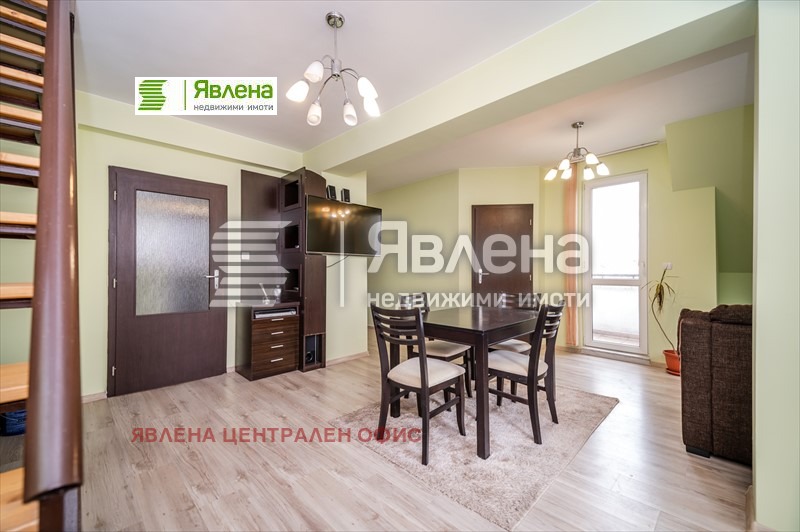 Продава 3-СТАЕН, гр. София, Младост 2, снимка 4 - Aпартаменти - 47336502