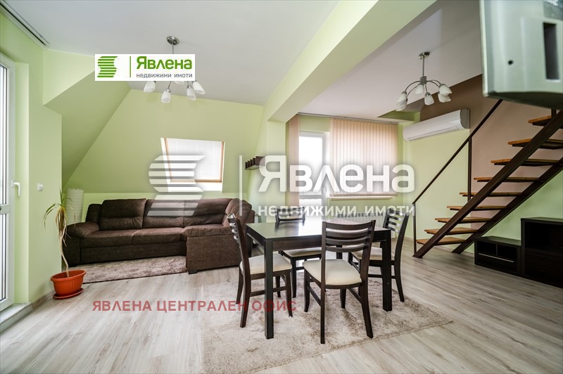 Продается  2 спальни София , Младост 2 , 110 кв.м | 84355273 - изображение [2]