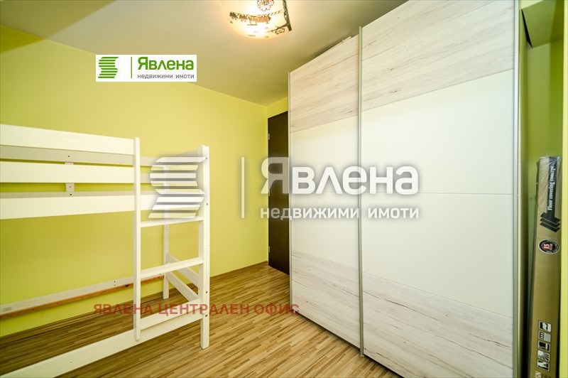 Продава 3-СТАЕН, гр. София, Младост 2, снимка 10 - Aпартаменти - 47336502