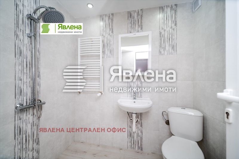 Продается  2 спальни София , Младост 2 , 110 кв.м | 84355273 - изображение [8]