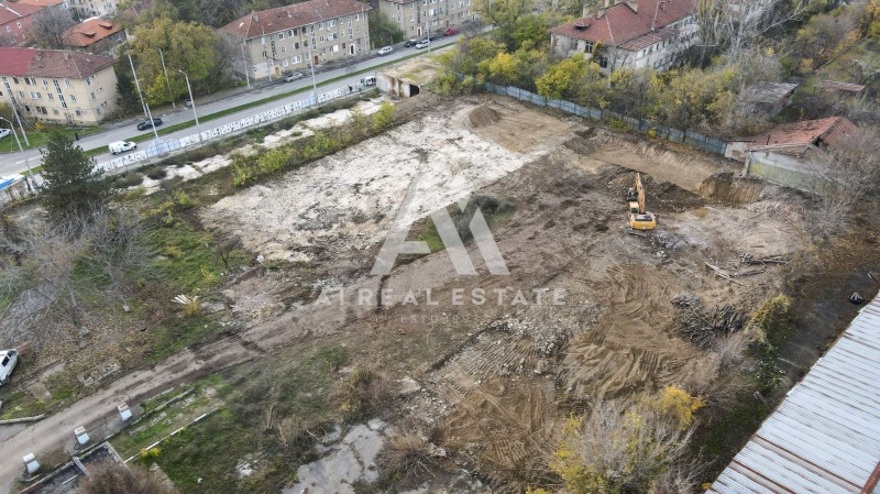 Продава 4-СТАЕН, гр. Плевен, Широк център, снимка 3 - Апартаменти - 51355571