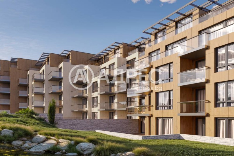 Na sprzedaż  3+ sypialni Sofia , Manastirski liwadi , 223 mkw | 66493025 - obraz [2]