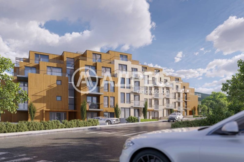Na sprzedaż  3+ sypialni Sofia , Manastirski liwadi , 223 mkw | 66493025 - obraz [3]