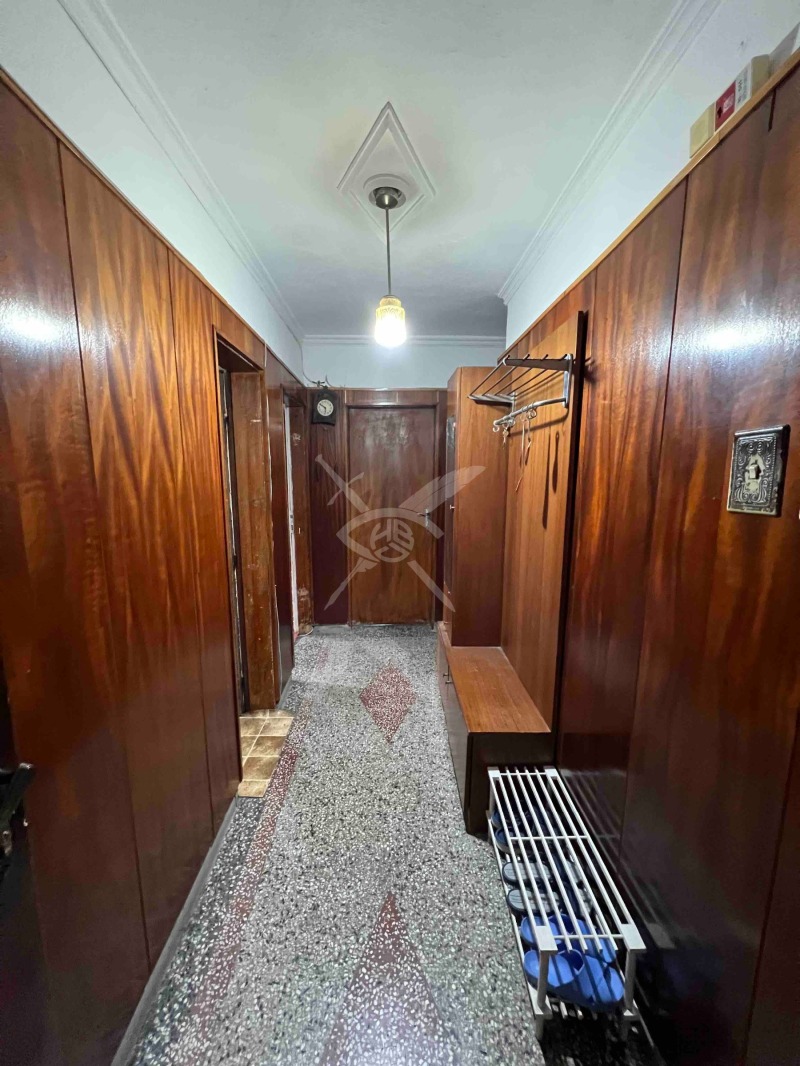 Продава МНОГОСТАЕН, гр. Несебър, област Бургас, снимка 5 - Апартаменти - 52629491