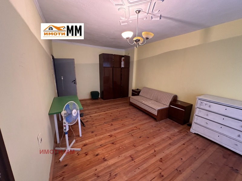 Продава  Етаж от къща град Пловдив , Въстанически , 164 кв.м | 64569621 - изображение [6]