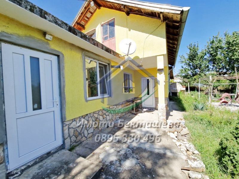 For Sale  House region Ruse , Chervena voda , 120 sq.m | 50064793