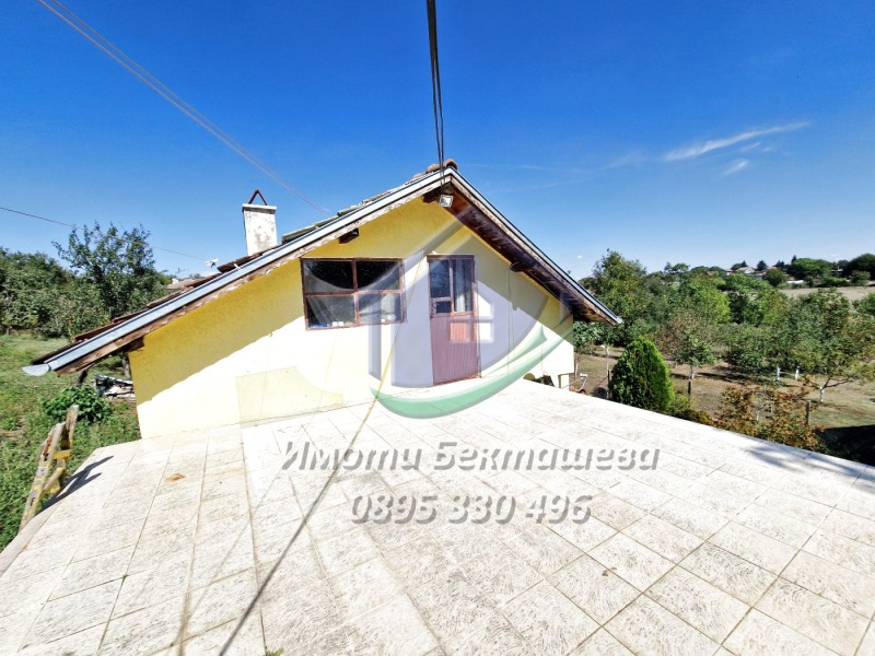 For Sale  House region Ruse , Chervena voda , 120 sq.m | 50064793 - image [14]